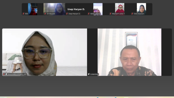Pembelajaran Resolusi Konflik berbasis Cartoon Digital dalam Pembelajaran Mendalam (PRK-CD dalam Deep Learning)